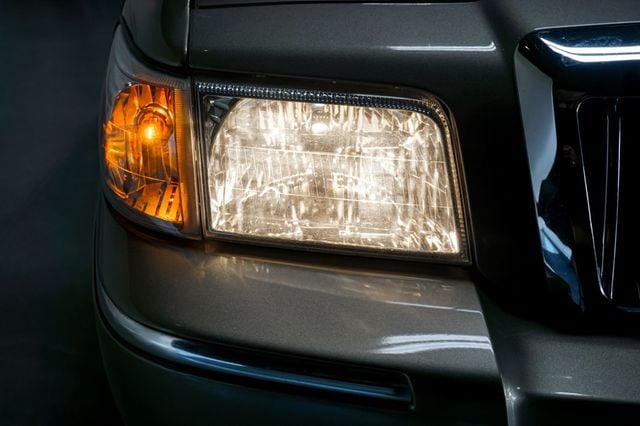 2006 Mercury Grand Marquis *LS Ultimate* *West Coast Car* *Super Clean* - 23010776 - 64