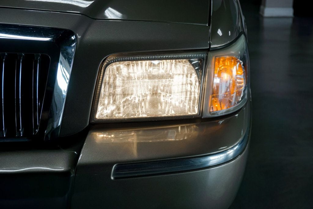 2006 Mercury Grand Marquis *LS Ultimate* *West Coast Car* *Super Clean* - 23010776 - 65