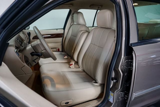 2006 Mercury Grand Marquis *LS Ultimate* *West Coast Car* *Super Clean* - 23010776 - 8