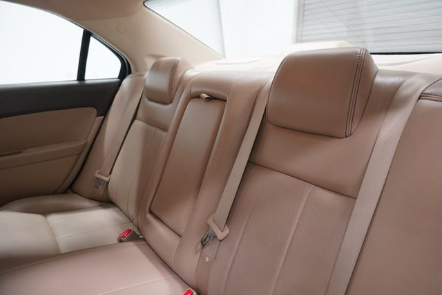 2006 Mercury Milan 4dr Sedan Premier 3.0 - 22980950 - 10