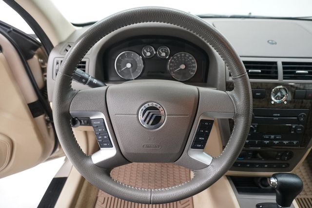 2006 Mercury Milan 4dr Sedan Premier 3.0 - 22980950 - 13