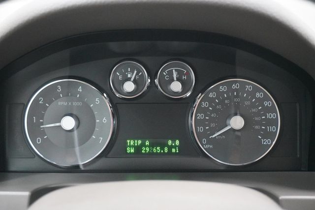 2006 Mercury Milan 4dr Sedan Premier 3.0 - 22980950 - 14