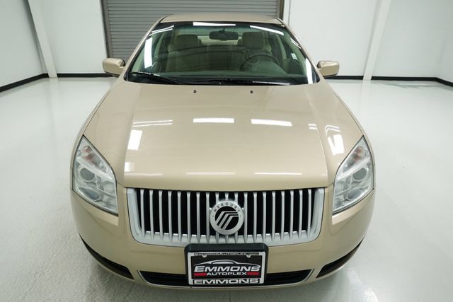 2006 Mercury Milan 4dr Sedan Premier 3.0 - 22980950 - 1