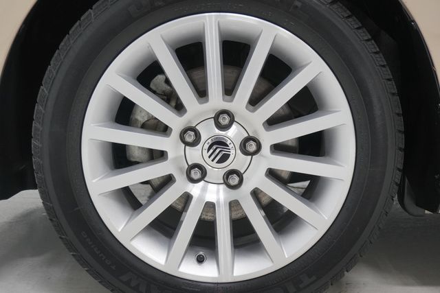 2006 Mercury Milan 4dr Sedan Premier 3.0 - 22980950 - 20