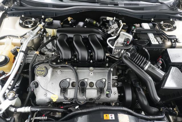 2006 Mercury Milan 4dr Sedan Premier 3.0 - 22980950 - 22