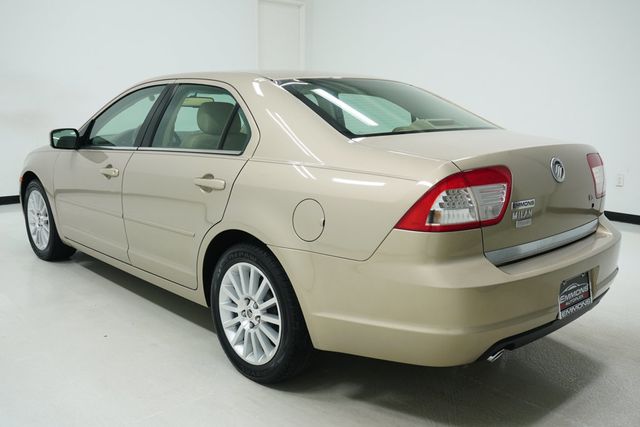 2006 Mercury Milan 4dr Sedan Premier 3.0 - 22980950 - 5
