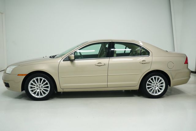 2006 Mercury Milan 4dr Sedan Premier 3.0 - 22980950 - 6