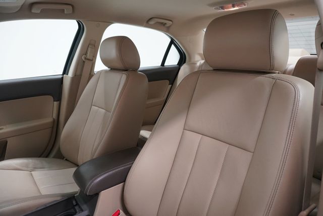 2006 Mercury Milan 4dr Sedan Premier 3.0 - 22980950 - 8