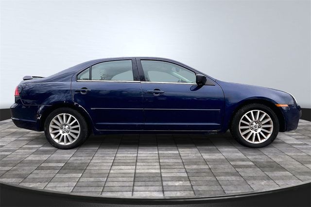 2006 Mercury Milan 4dr Sedan Premier 3.0 - 22965836 - 7