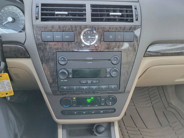 2006 Mercury Milan Premier Sedan 4D - 22950008 - 7