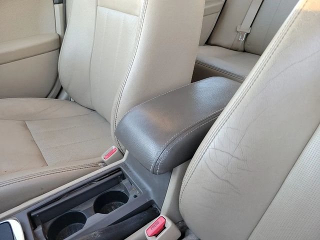 2006 Mercury Milan Premier Sedan 4D - 22969893 - 16