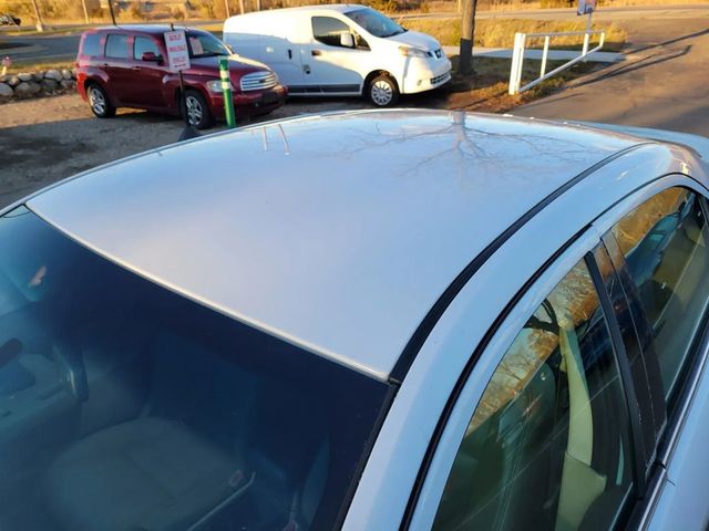 2006 Mercury Milan Premier Sedan 4D - 22969893 - 17