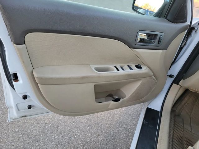 2006 Mercury Milan Premier Sedan 4D - 22969893 - 18