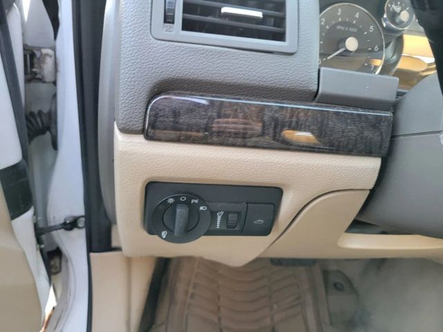 2006 Mercury Milan Premier Sedan 4D - 22969893 - 19