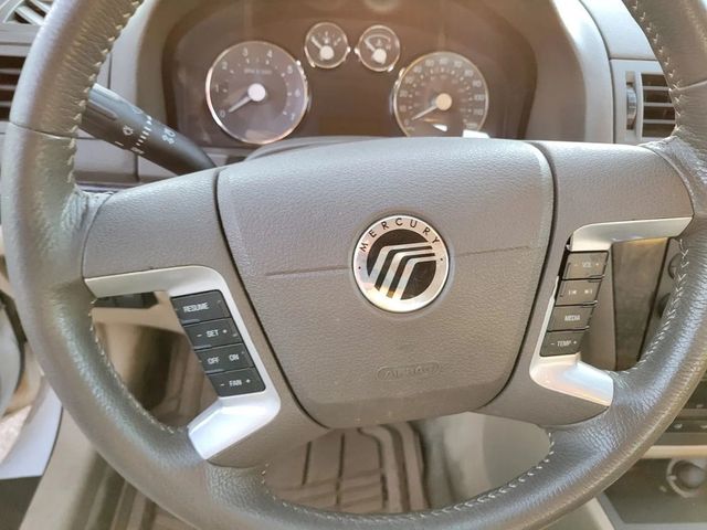 2006 Mercury Milan Premier Sedan 4D - 22969893 - 20