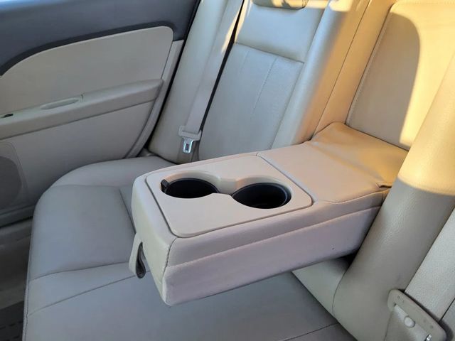 2006 Mercury Milan Premier Sedan 4D - 22969893 - 21