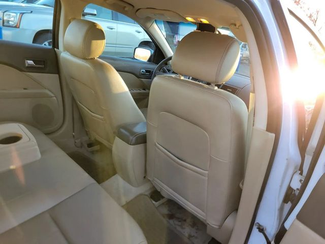 2006 Mercury Milan Premier Sedan 4D - 22969893 - 22