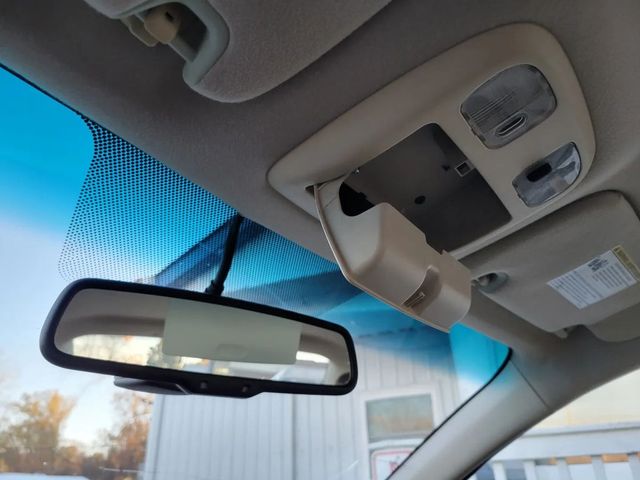 2006 Mercury Milan Premier Sedan 4D - 22969893 - 28