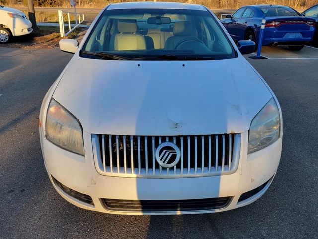 2006 Mercury Milan Premier Sedan 4D - 22969893 - 8