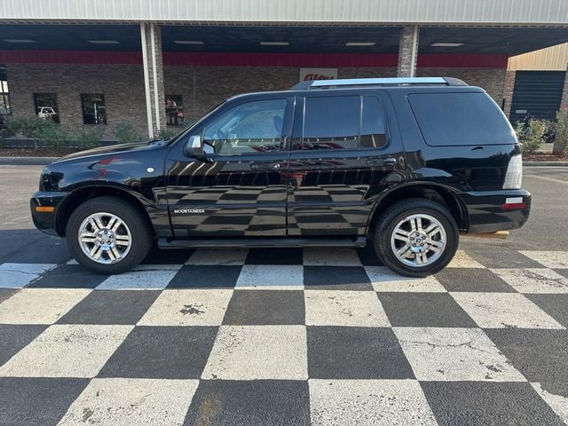 2006 Mercury Mountaineer 4dr Luxury - 22640279 - 5