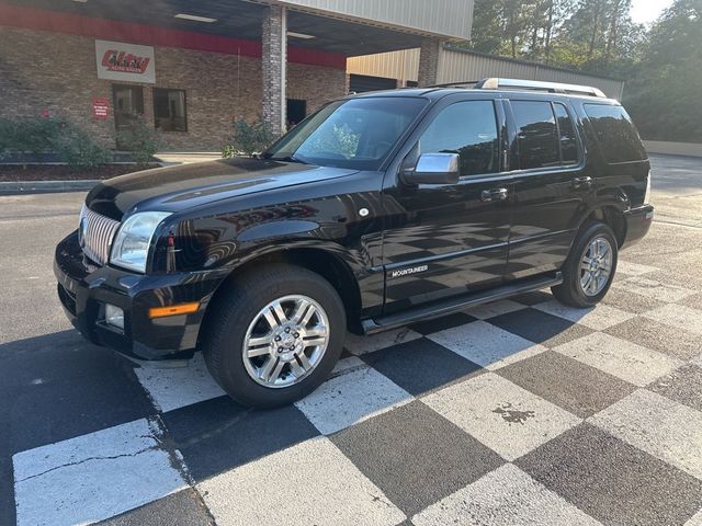 2006 Mercury Mountaineer 4dr Luxury - 22640279 - 6