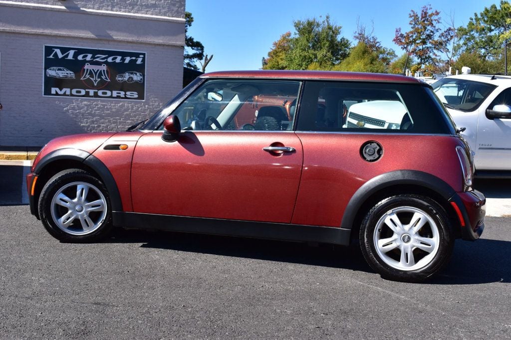 2006 MINI Cooper Hardtop 2 Door  - 22636720 - 2