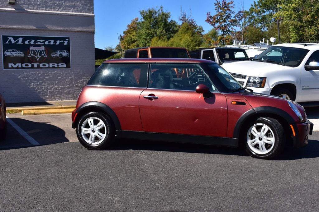 2006 MINI Cooper Hardtop 2 Door  - 22636720 - 3