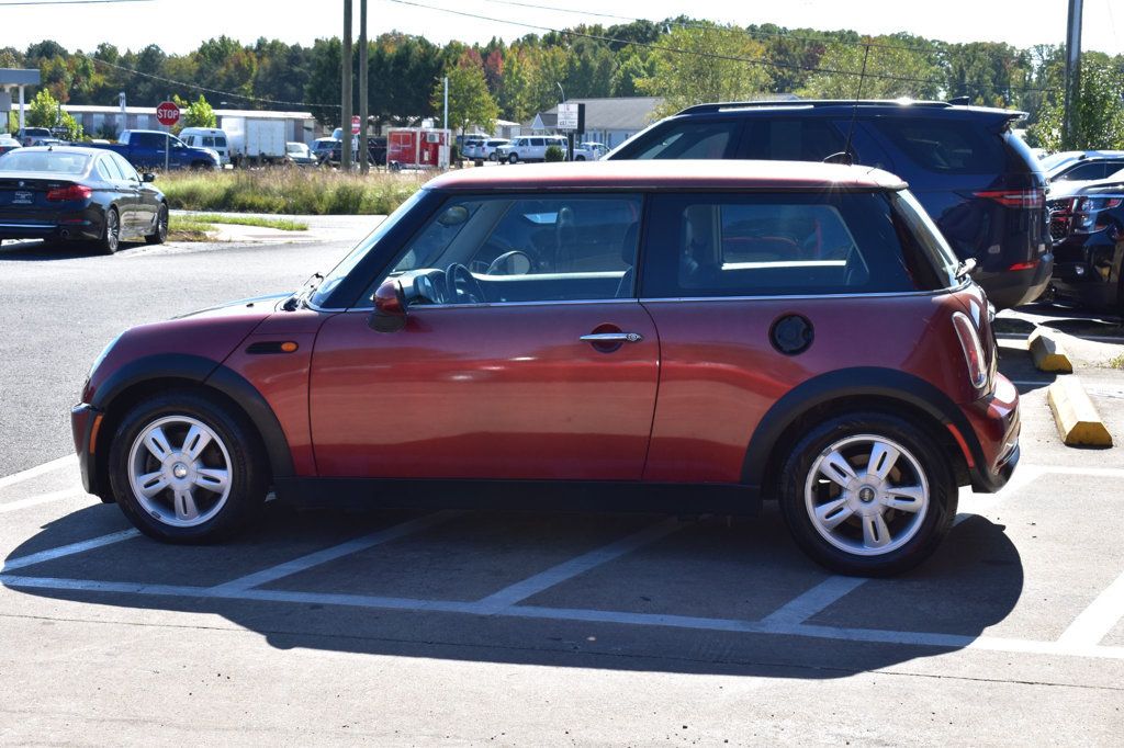 2006 MINI Cooper Hardtop 2 Door  - 22636720 - 4