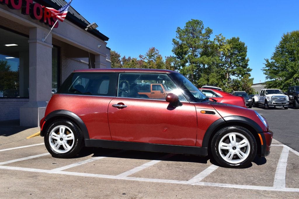 2006 MINI Cooper Hardtop 2 Door  - 22636720 - 5