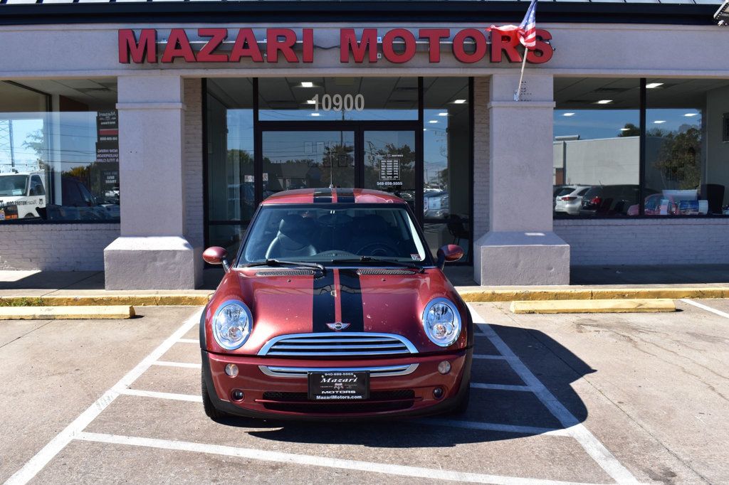 2006 MINI Cooper Hardtop 2 Door  - 22636720 - 6