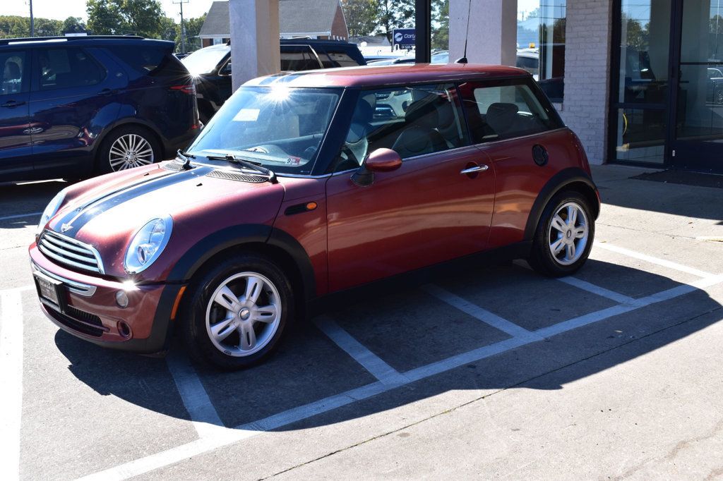 2006 MINI Cooper Hardtop 2 Door  - 22636720 - 7