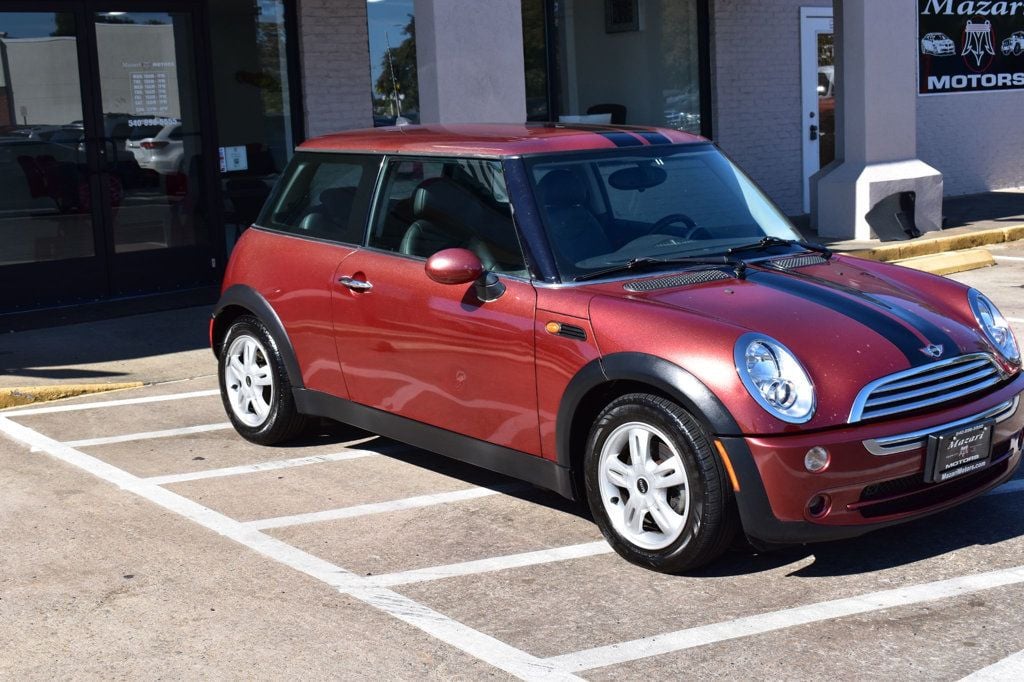 2006 MINI Cooper Hardtop 2 Door  - 22636720 - 8