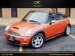 2006 MINI Cooper S Convertible  - 23020564 - 0