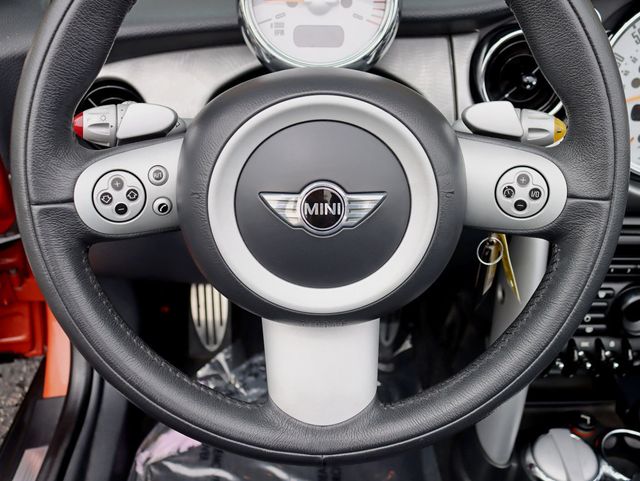 2006 MINI Cooper S Convertible  - 23020564 - 13