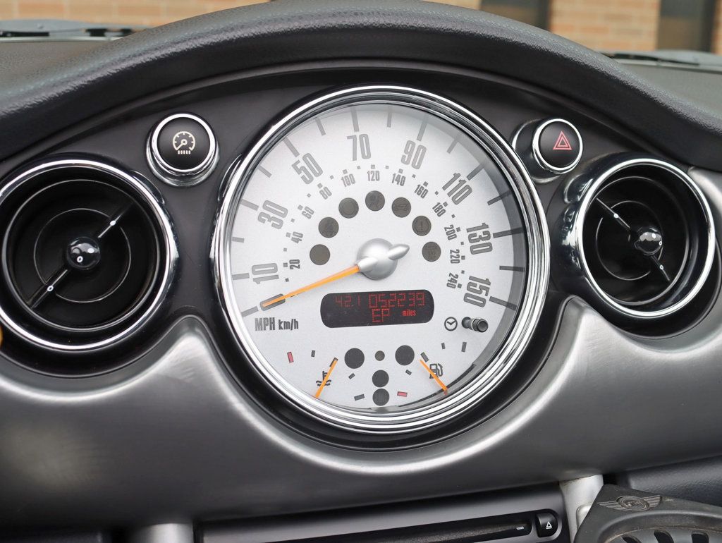 2006 MINI Cooper S Convertible  - 23020564 - 14