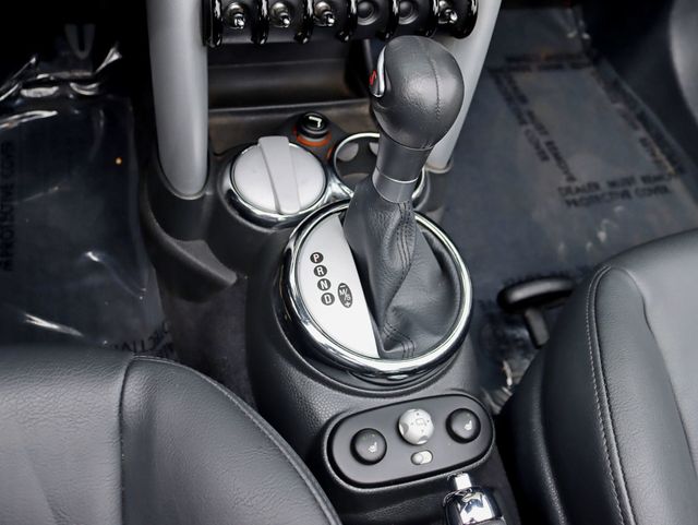 2006 MINI Cooper S Convertible  - 23020564 - 16
