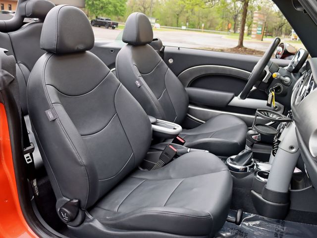2006 MINI Cooper S Convertible  - 23020564 - 18