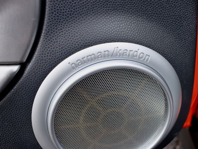 2006 MINI Cooper S Convertible  - 23020564 - 20