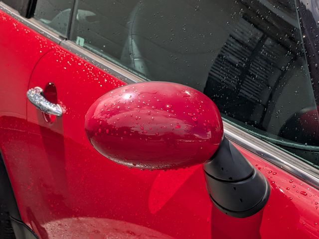 2006 MINI Cooper S Convertible  - 23079147 - 11
