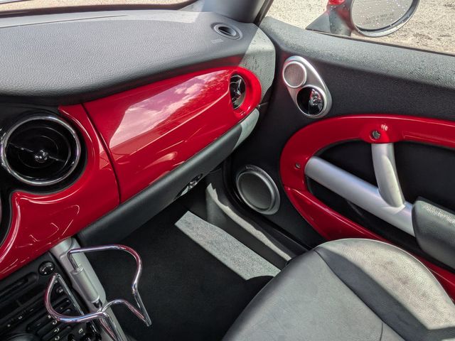 2006 MINI Cooper S Convertible  - 23079147 - 16