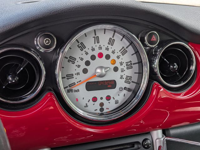 2006 MINI Cooper S Convertible  - 23079147 - 17