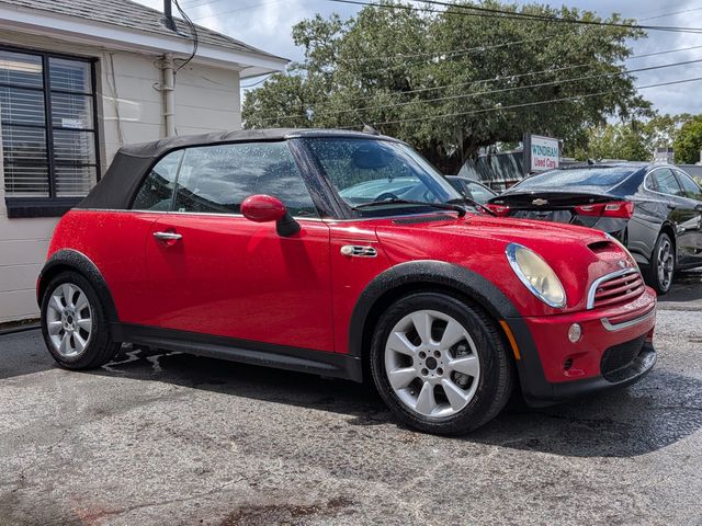 2006 MINI Cooper S Convertible  - 23079147 - 1
