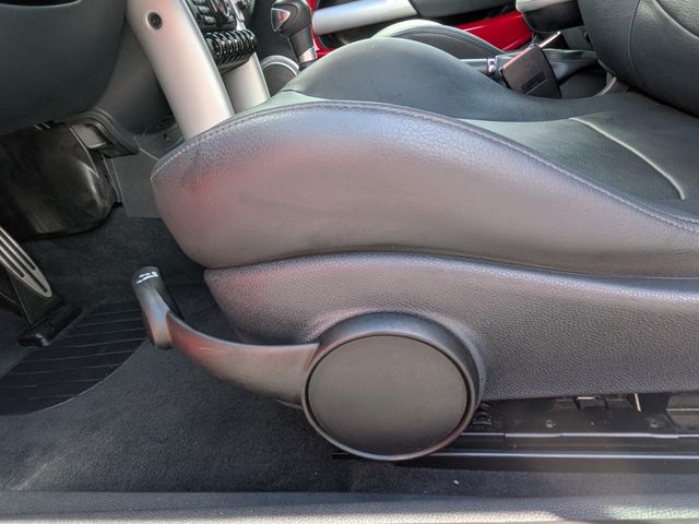 2006 MINI Cooper S Convertible  - 23079147 - 19