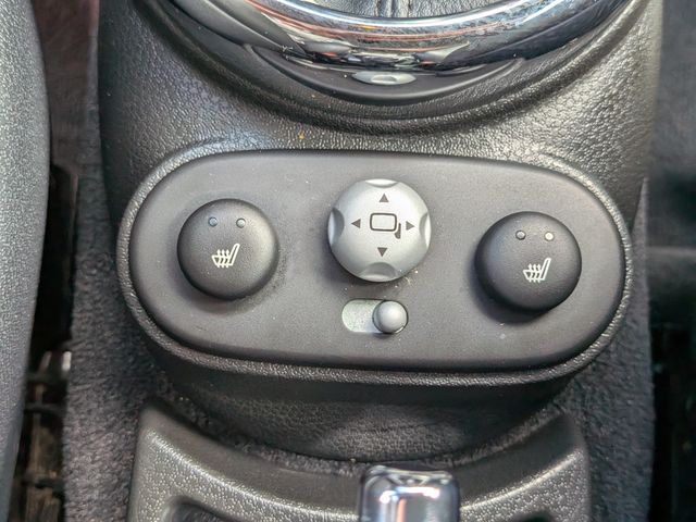 2006 MINI Cooper S Convertible  - 23079147 - 21