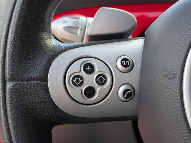 2006 MINI Cooper S Convertible  - 23079147 - 24