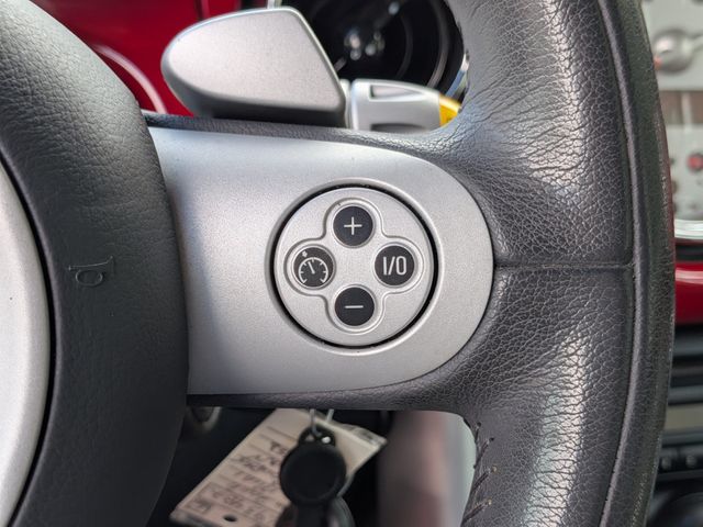 2006 MINI Cooper S Convertible  - 23079147 - 25