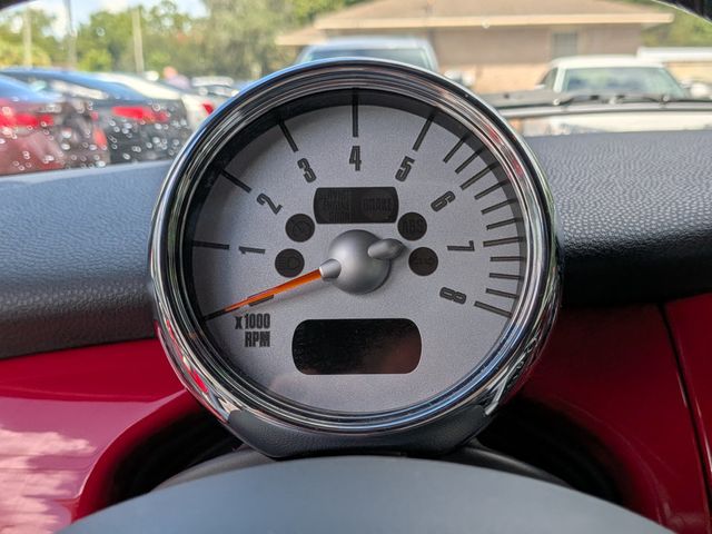 2006 MINI Cooper S Convertible  - 23079147 - 26