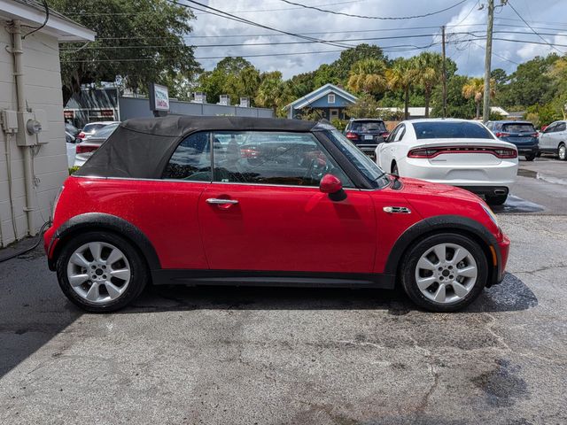 2006 MINI Cooper S Convertible  - 23079147 - 2