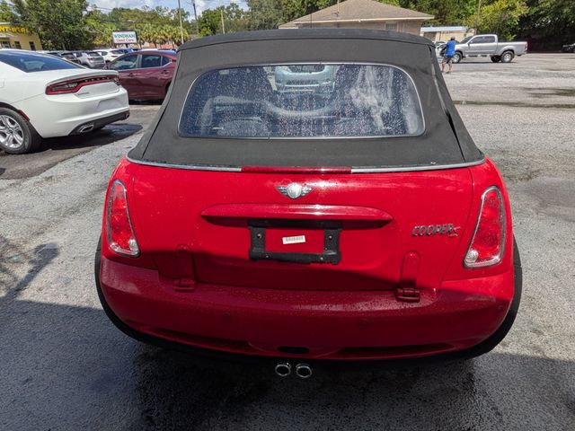 2006 MINI Cooper S