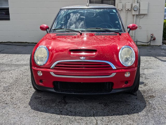 2006 MINI Cooper S Convertible  - 23079147 - 8
